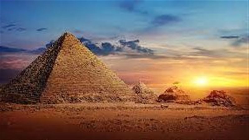 مصر أفضل وجهة للسفر الفردي