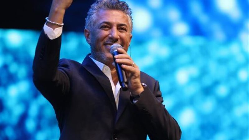 عمر العبداللات