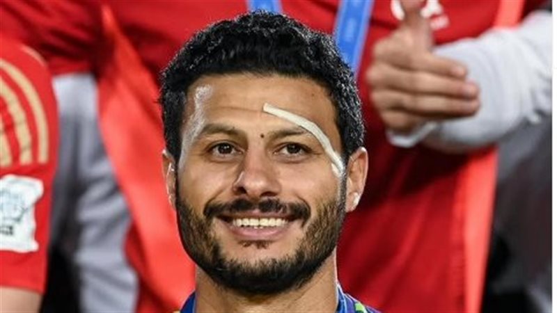 محمد الشناوي