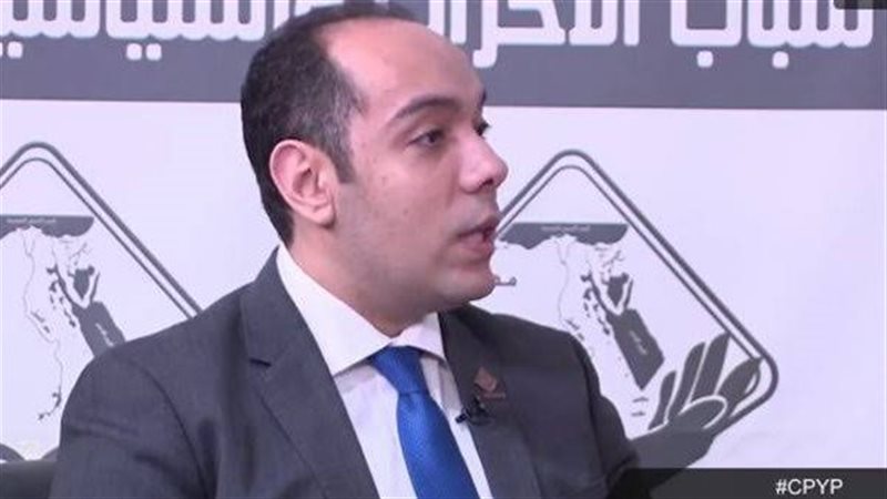 محمد موسى نائب محافظ المنوفية