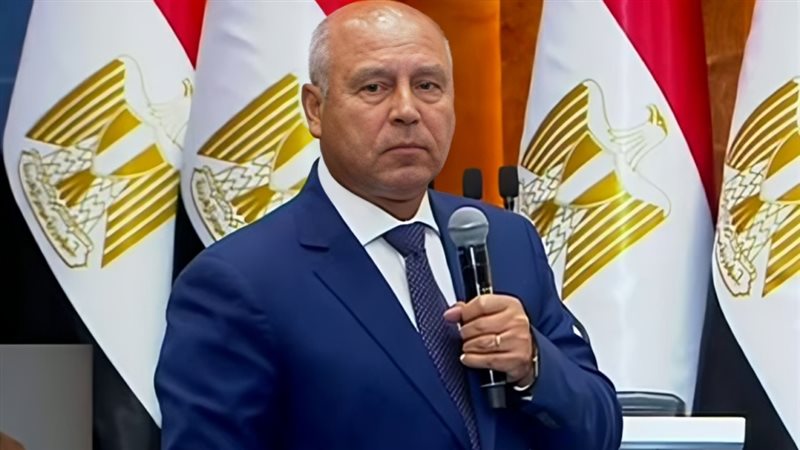 الفريق كامل الوزير 
