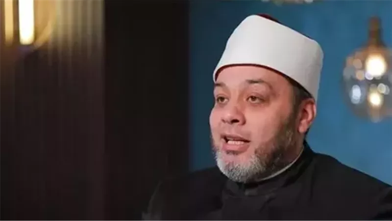 الدكتور أبو اليزيد سلامة