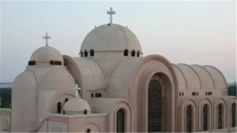 صيام الكنيسة القبطية الأرثوذكسية