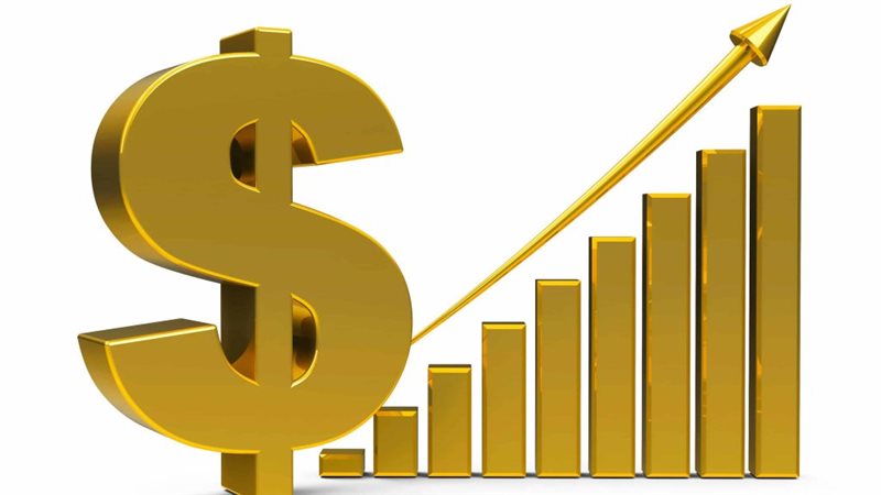 ارتفاع أسعار الذهب 