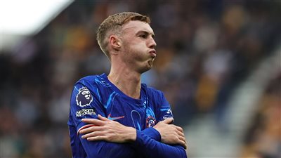 تشيلسي يهزم إيفرتون 2-0 ويقفز إلى المركز الرابع بالدوري الإنجليزي