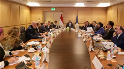 وزير السياحة يستعرض أبرز أنشطة الهيئة خلال النصف الثاني من 2024