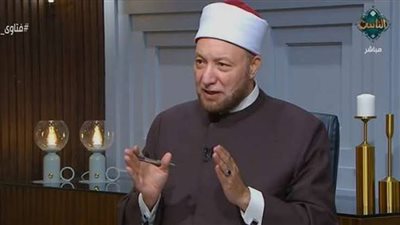حكم إيداع الوالدين في دار مسنين.. أمين الفتوى يجيب