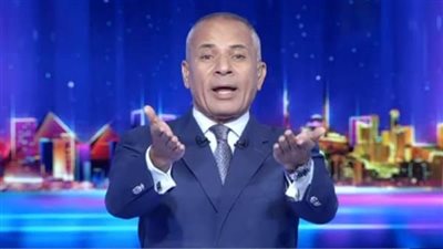 مشهد عبثي.. أحمد موسى عن مشادة ترامب وزيلينسكي بالبيت الأبيض (فيديو)