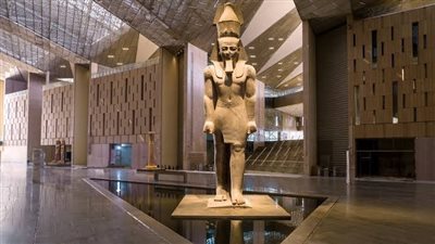 تفاصيل جديدة عن حفل افتتاح المتحف المصري الكبير.. عدة أيام