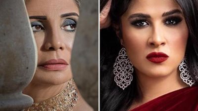 سر تكشفه سوسن بدر عن ياسمين عبد العزيز (فيديو)