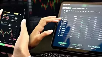 مستريح جديد.. استولى على ملايين بزعم استثمارها في منصة إلكترونية وهرب