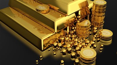 تحديث جديد.. ارتفاع جديد بأسعار الذهب بمصر اليوم الثلاثاء 4 مارس 2025