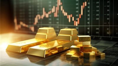 سعر الذهب عالميا وفي مصر اليوم الجمعة 18 أبريل 2025