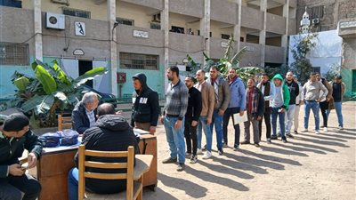 وزارة العمل: تكثيف الجهود لتوفير وظائف للشباب في الخارج