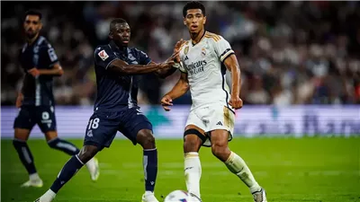 غياب نجم الفريق.. أنشيلوتي يعلن قائمة ريال مدريد لمواجهة سوسيداد