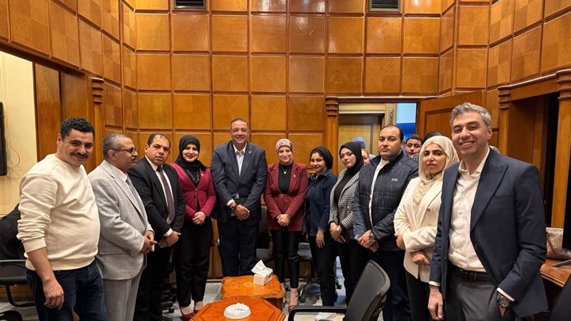 برنامج بناء قدرات شباب الأحزاب