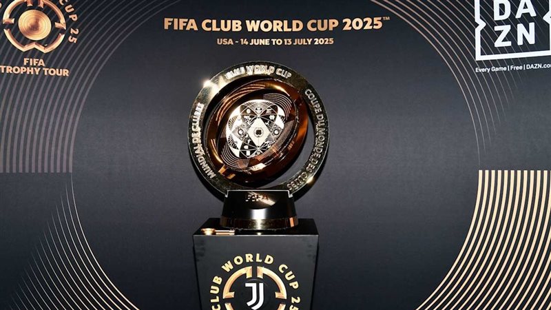 كأس العالم للأندية