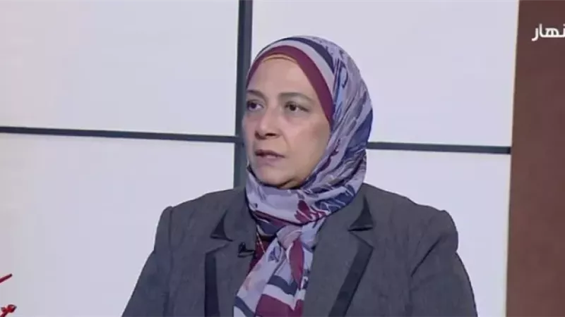 الدكتورة فاطمة أحمد 