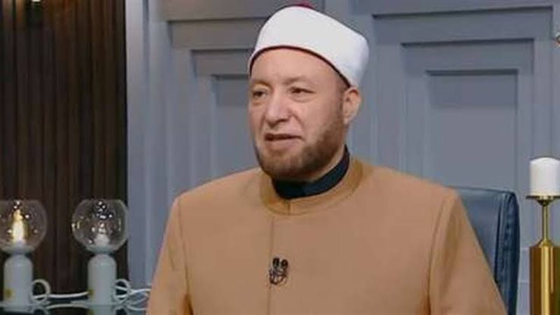 الشيخ عويضة عثمان، أمين الفتوى 