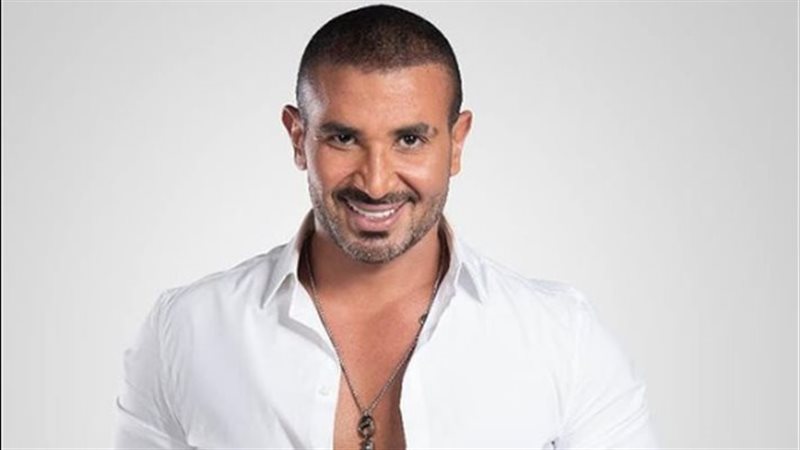 أحمد سعد