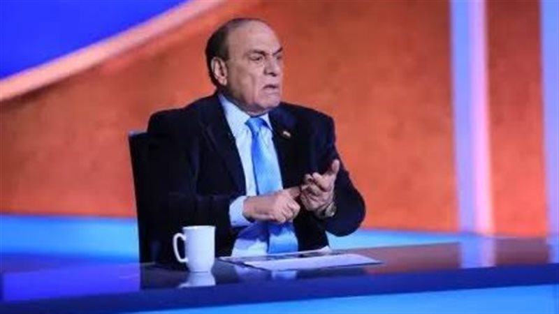 اللواء أ.ح دكتور سمير فرج 