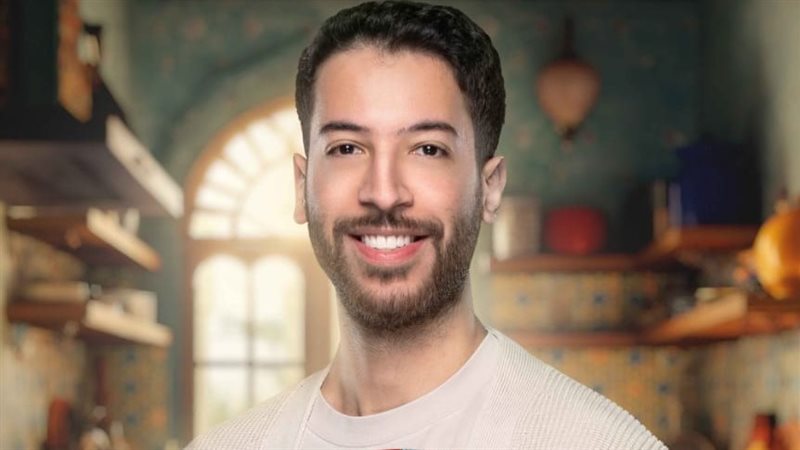 الشيف عمر الوطبان