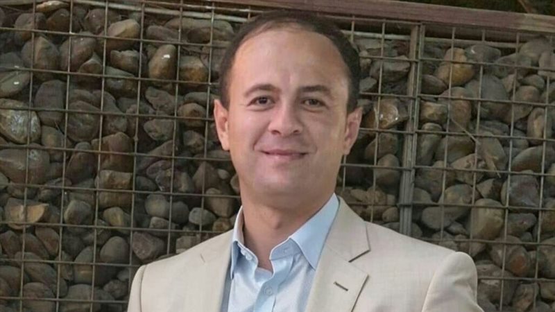 شحاتة زكريا