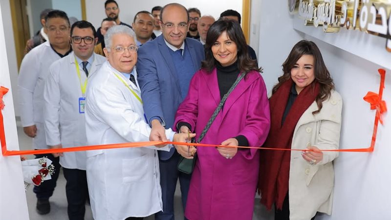 جانب من الفعاليات
