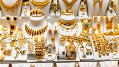 مفاجأة، ارتفاع أسعار الذهب في خامس أيام شهر رمضان المبارك 