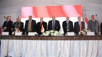 مجلس الدولة يقر حركة ترقيات واسعة  تشمل مختلف الدرجات القضائية