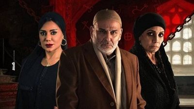 مسلسلات رمضان 2025.. سفاح التجمع والدارك ويب أحد جرائم «أهل الخطايا»
