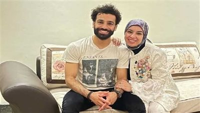 مصري أصيل.. شقيقة مو صلاح تكشف علاقتها بأخيها في طفولتهما (فيديو)