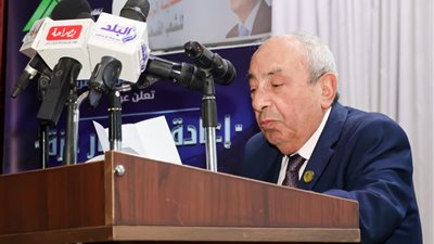 نقابة المهندسين: زيادة المعاشات 400 جنيه بأثر رجعي