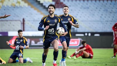 هشام حنفي: لا غنى عن وسام أبو علي في تشكيل الأهلي وجراديشار لاعب مميز