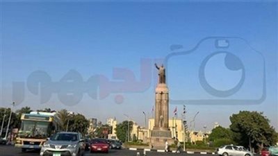 الحالة المرورية بشوارع وميادين القاهرة والجيزة اليوم الجمعة 28 فبراير
