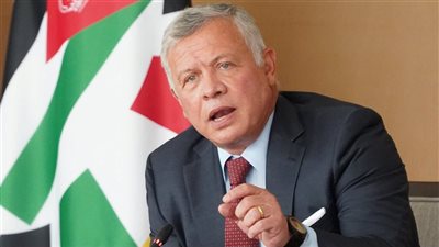 الملك عبدالله الثاني يشدد على وحدة سوريا وأمنها في لقائه مع أحمد الشرع