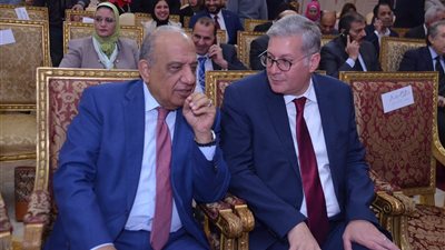 وزير الكهرباء: عهد الرئيس السيسي شهد بناء شبكة كهربائية قوية