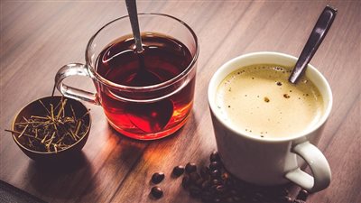 دراسة أمريكية: تناول الشاي والقهوة قد يقلل من خطر الإصابة بالسرطان