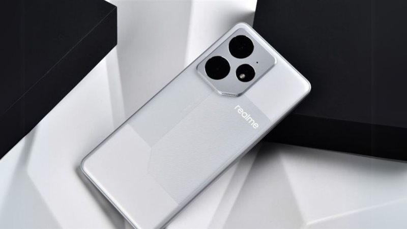 Realme Neo 7 SE