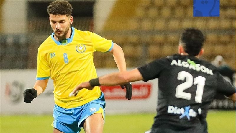 الإسماعيلي وفاركو