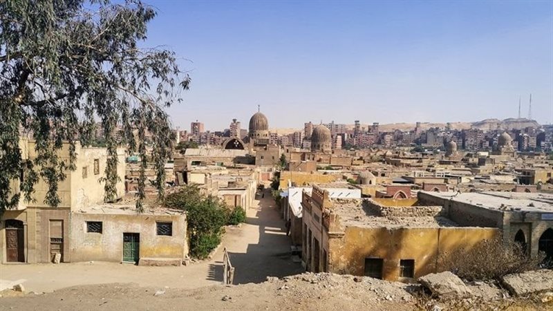 قبور