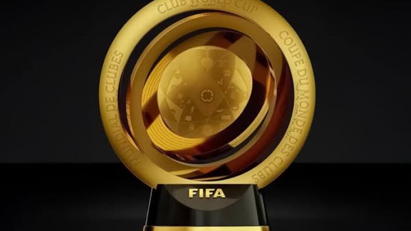 كأس العالم للأندية 