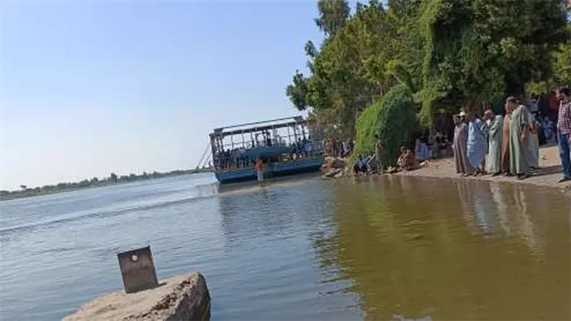 ترعة الطهطاوية