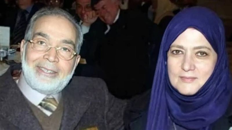 شمس البارودي وحسن يوسف