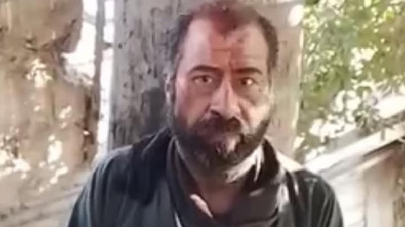 الزوج الجاني 