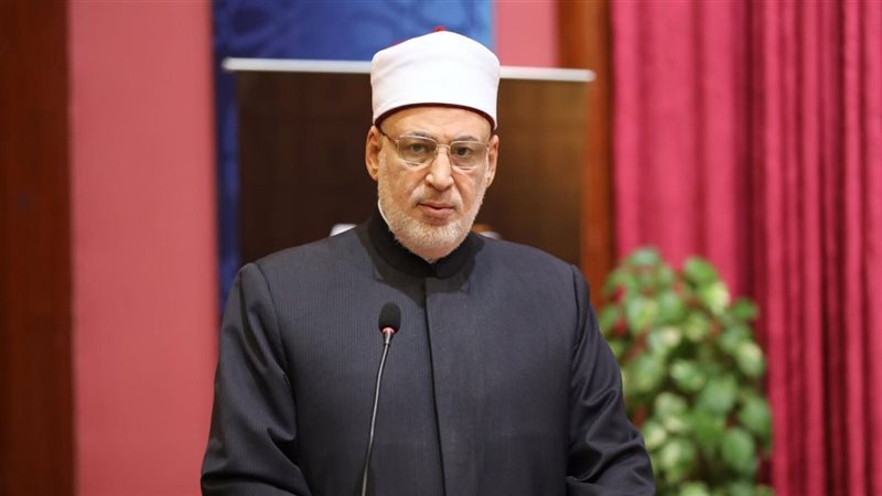 الدكتور محمد الضويني، وكيل الأزهر