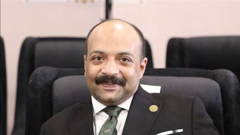المهندس أحمد تيسير
