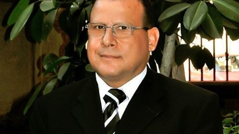 مجدي البدوي