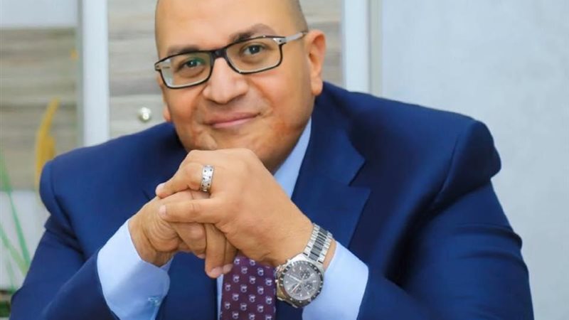 الدكتور احمد الشناوي خبير الطاقة