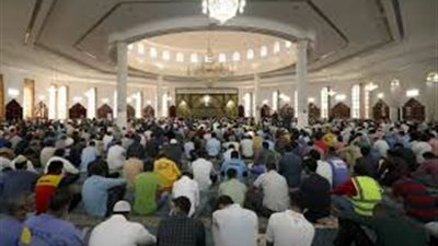 لتوعية بفضل رمضان، الأوقاف تعلن عن موضوع صلاة الجمعة اليوم 
